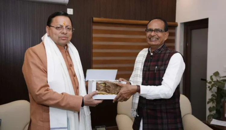 प्रदेश की 184 ग्रामीण सड़कों के निर्माण के लिए केंद्र ने मंजूर की 1700 करोड़ रुपये की धनराशि
